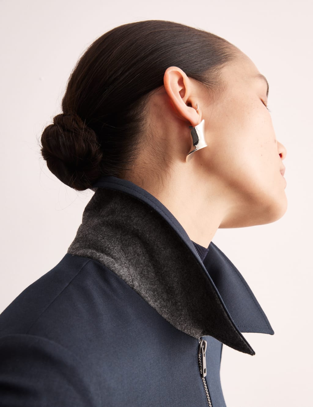 Casual Tailored Jacket 7 of 8