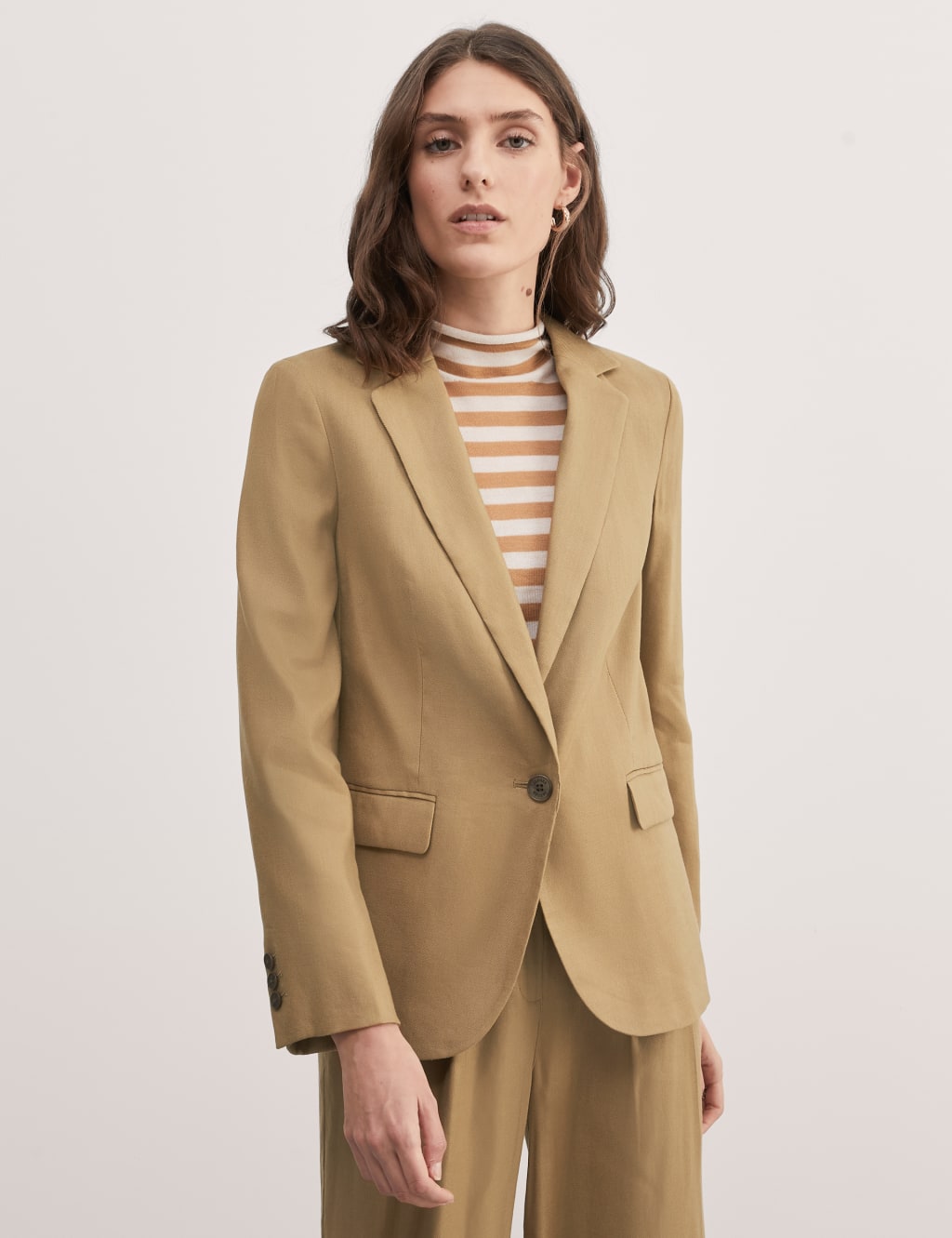 Marks and spencer ladies blazers on sale