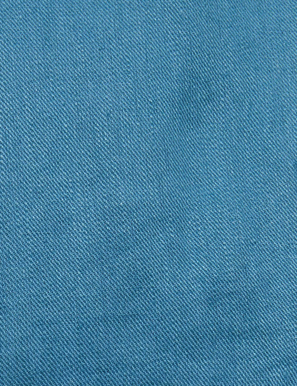 Pure Linen Straight Back Tie Detail Blazer 9 of 9