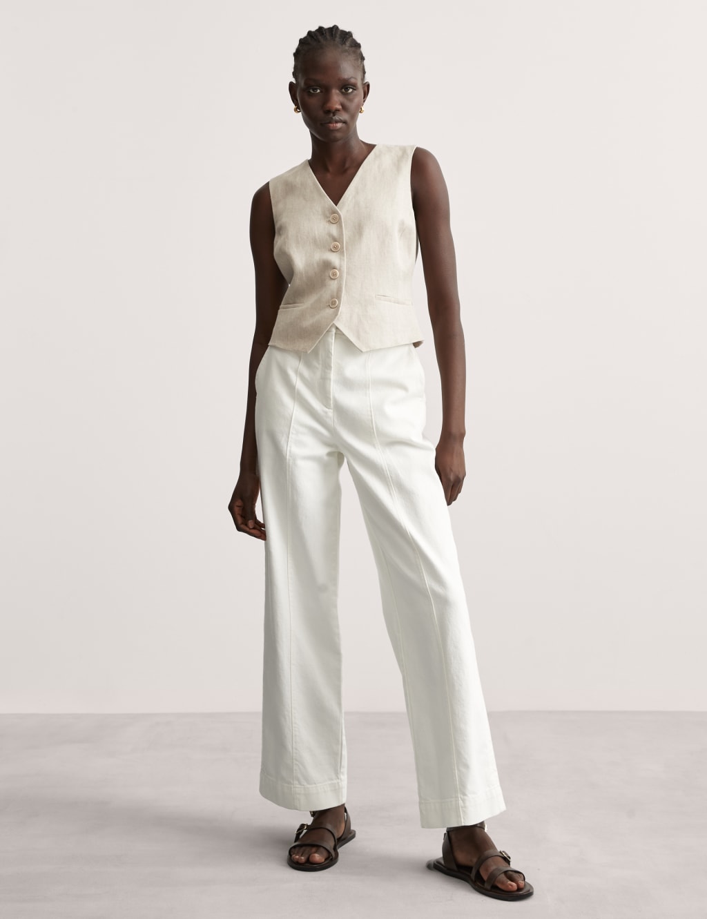 Marks and spencer waistcoat size guide on sale