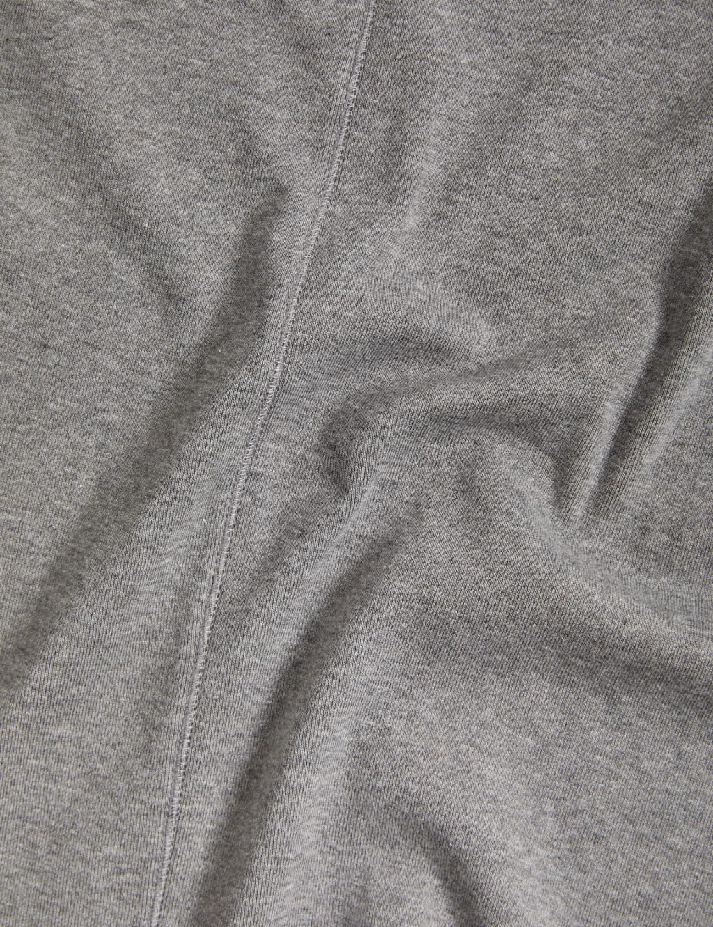 Pure Cotton Seam Detail Top 7 of 7