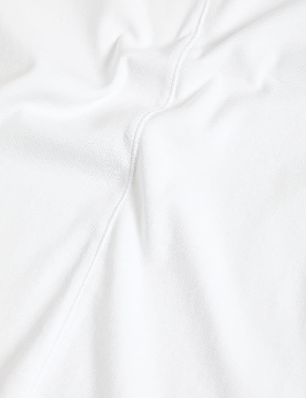 Pure Cotton Seam Detail Top 7 of 7