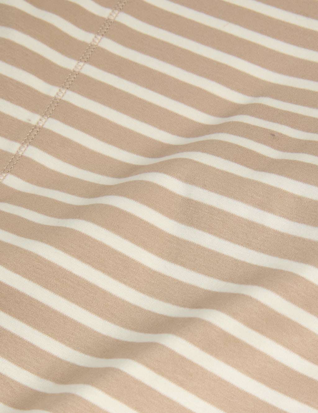Pure Cotton Striped Top 6 of 6