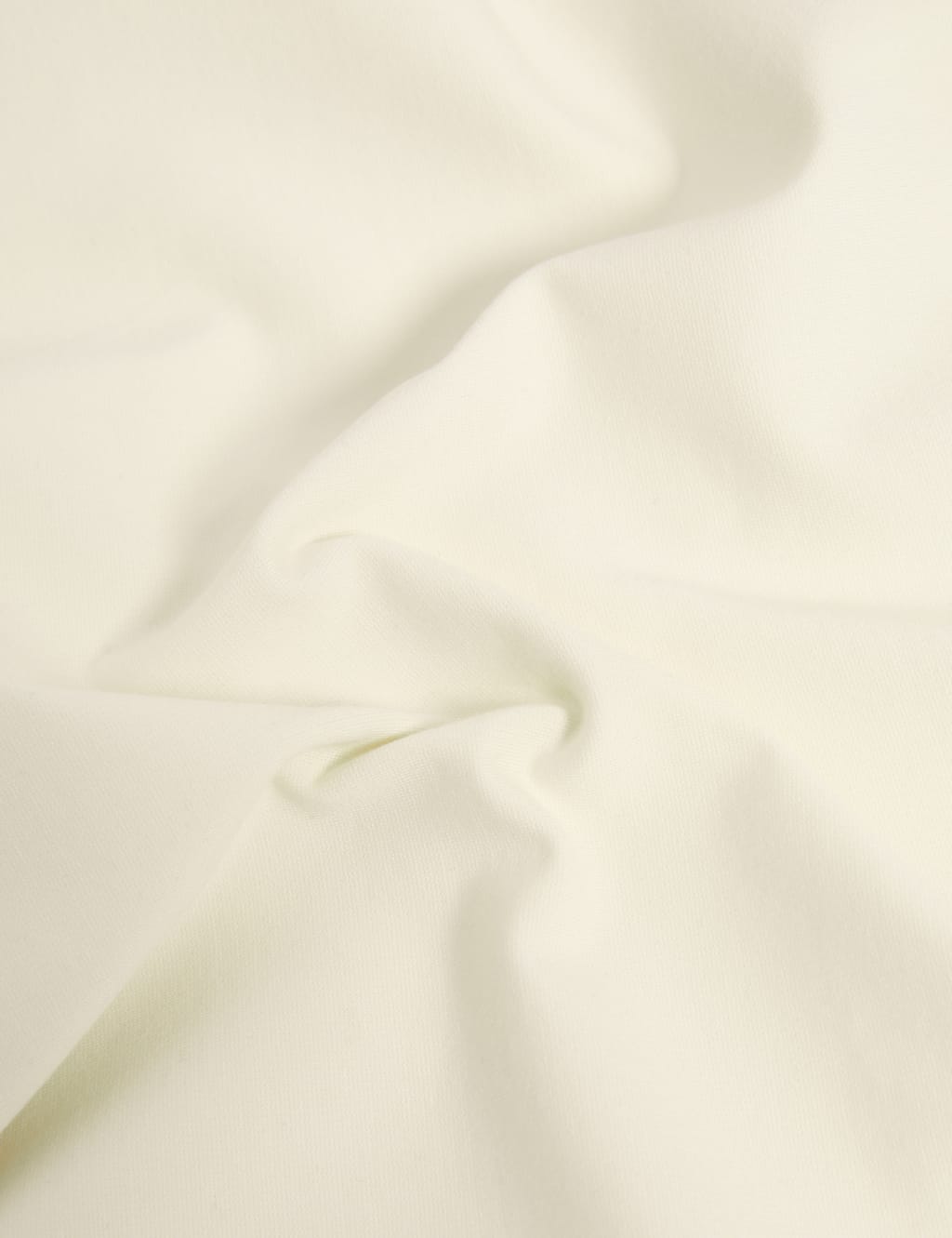 Jersey Collared Stitch Detail Shirt 7 of 7