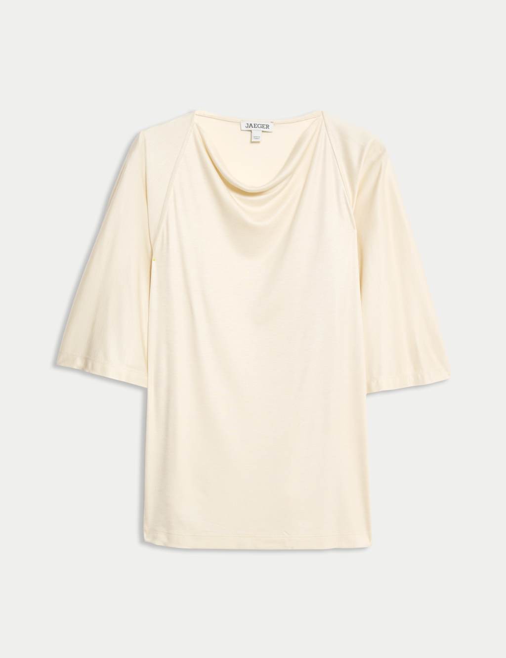 Jersey Draped Top 2 of 6