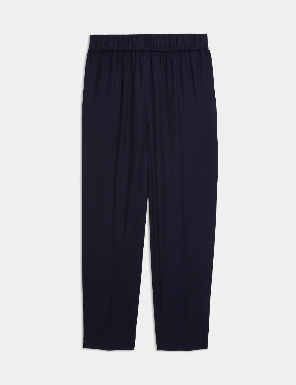 Next elastic waist trousers top