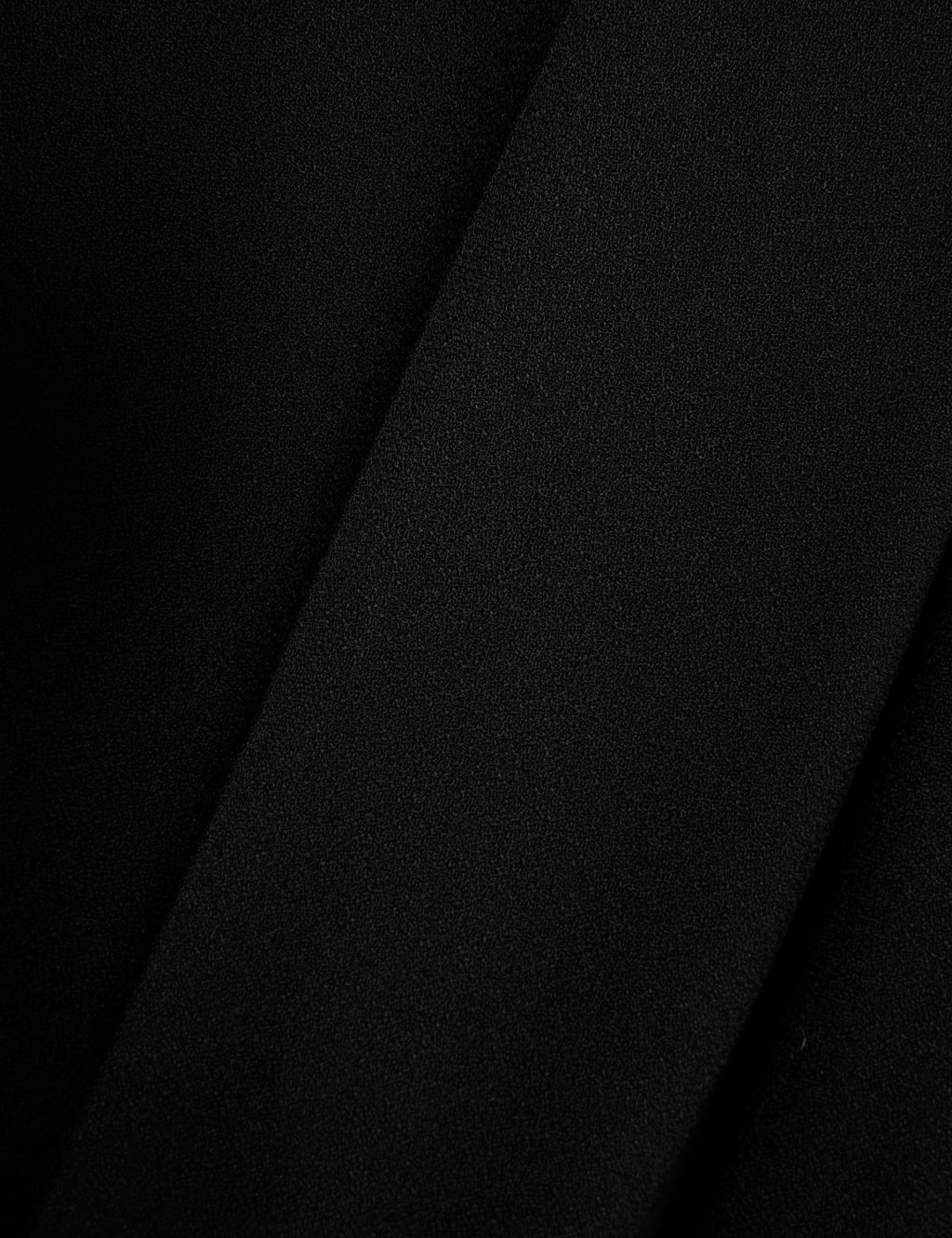 Pure Wool Straight Leg Trousers 8 of 8