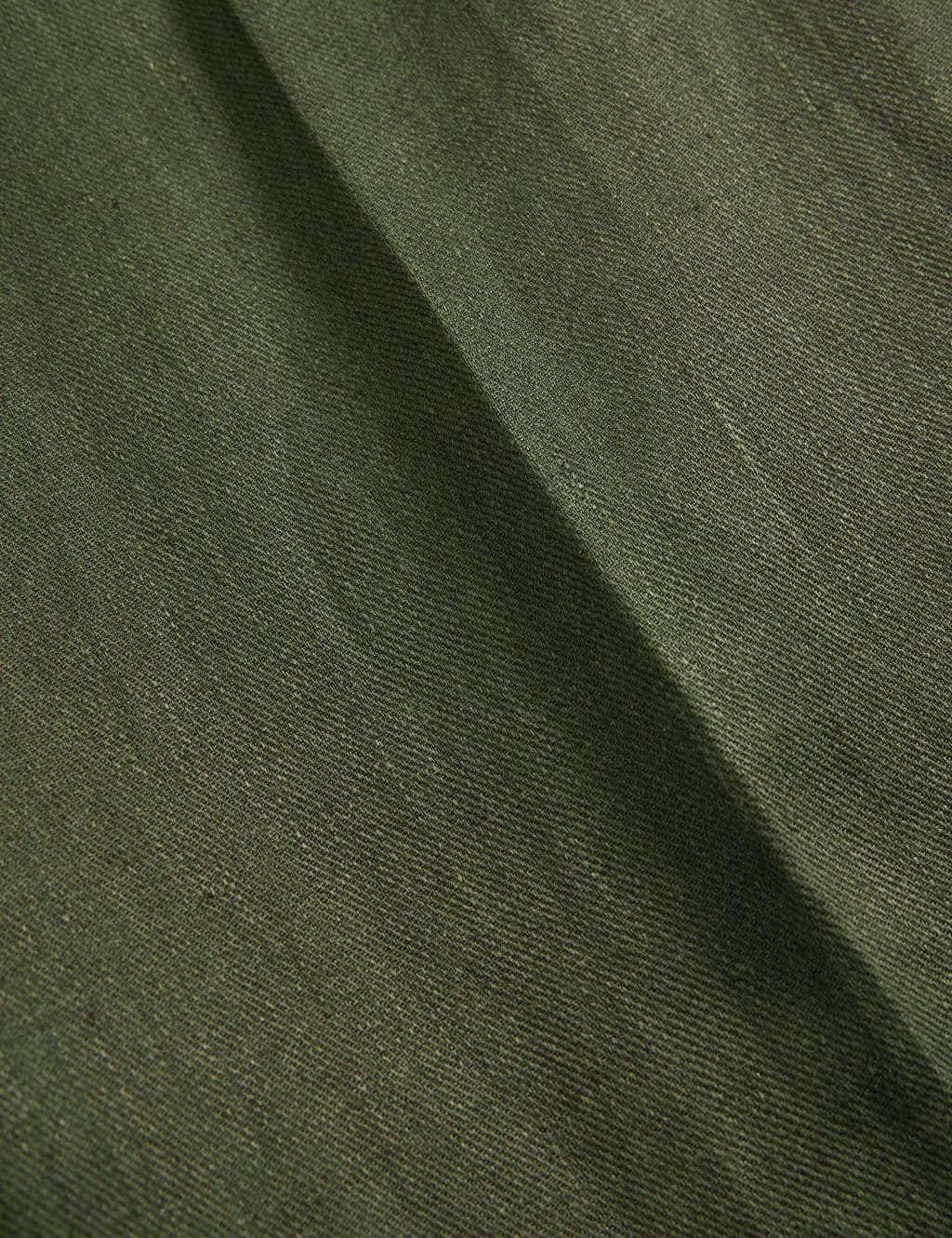 Pure Linen Straight Leg Trousers 6 of 6