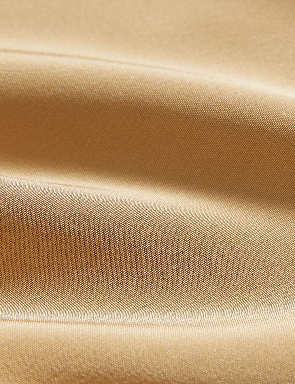 Pure Silk Wide Leg Trousers 8 of 8