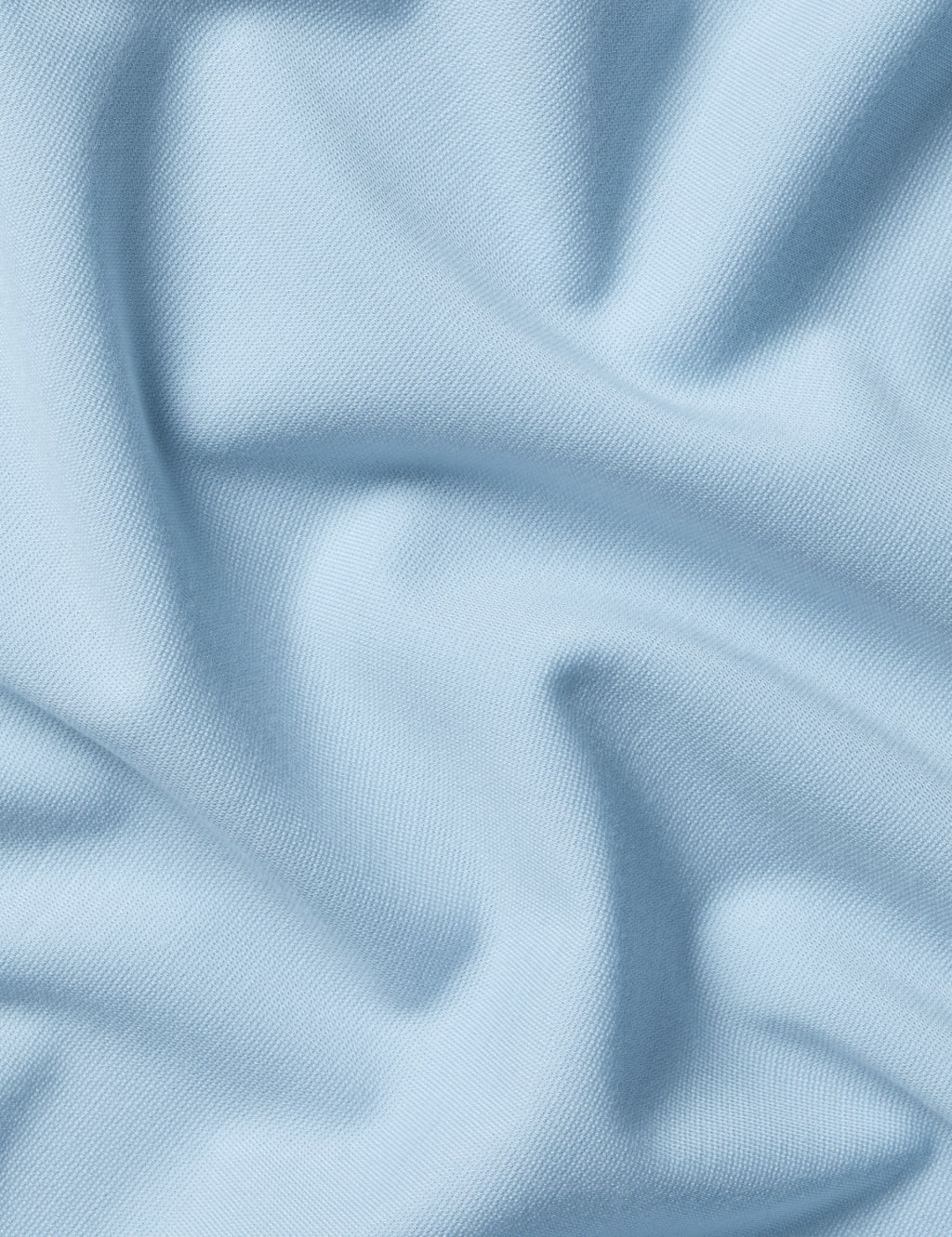 Half Zip Long Sleeve Polo Shirt 6 of 6