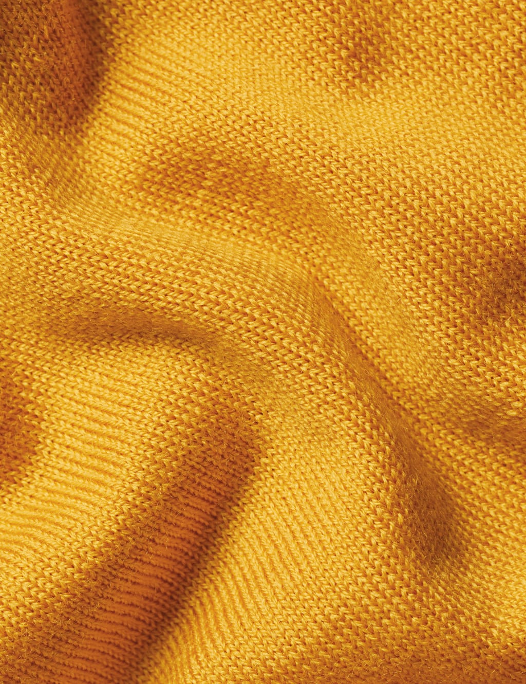 Pure Merino Wool V-Neck Jumper 5 of 5