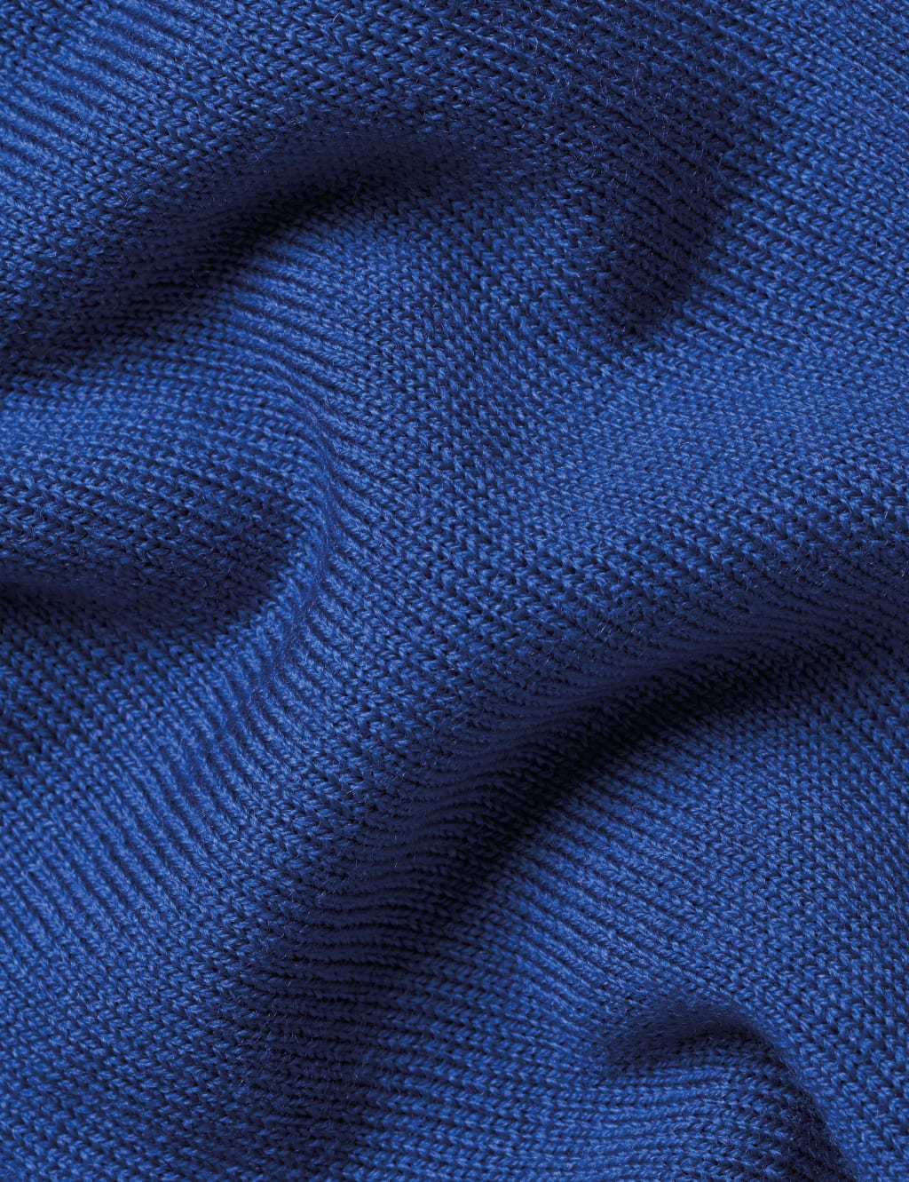 Pure Merino Wool Half Zip Jumper 5 of 5