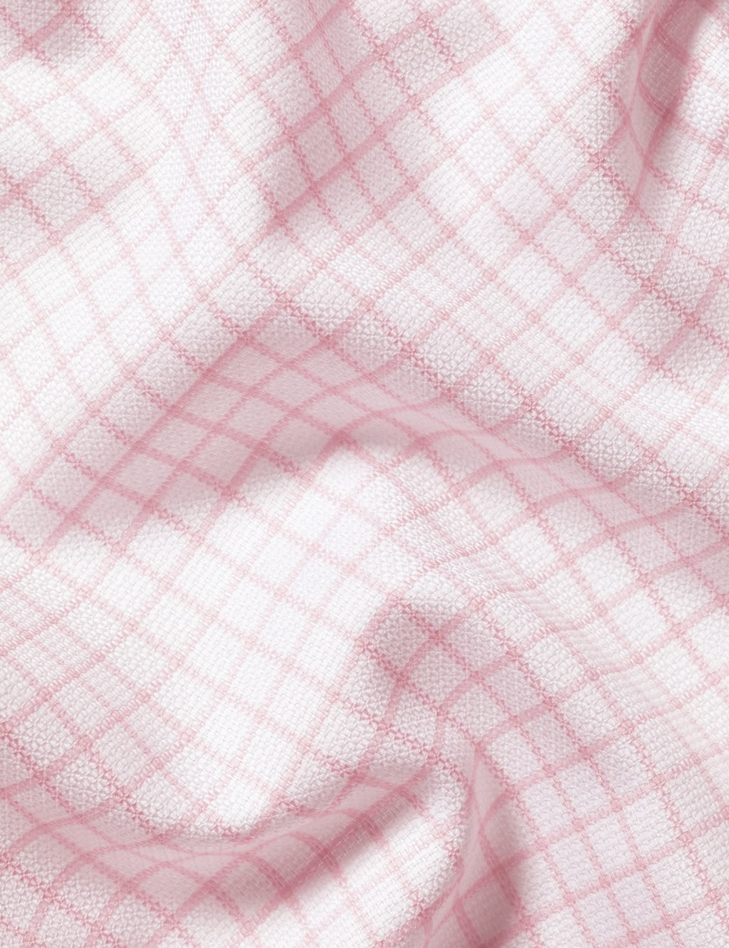 Regular Fit Easy Iron Pure Cotton Shirt 6 of 6