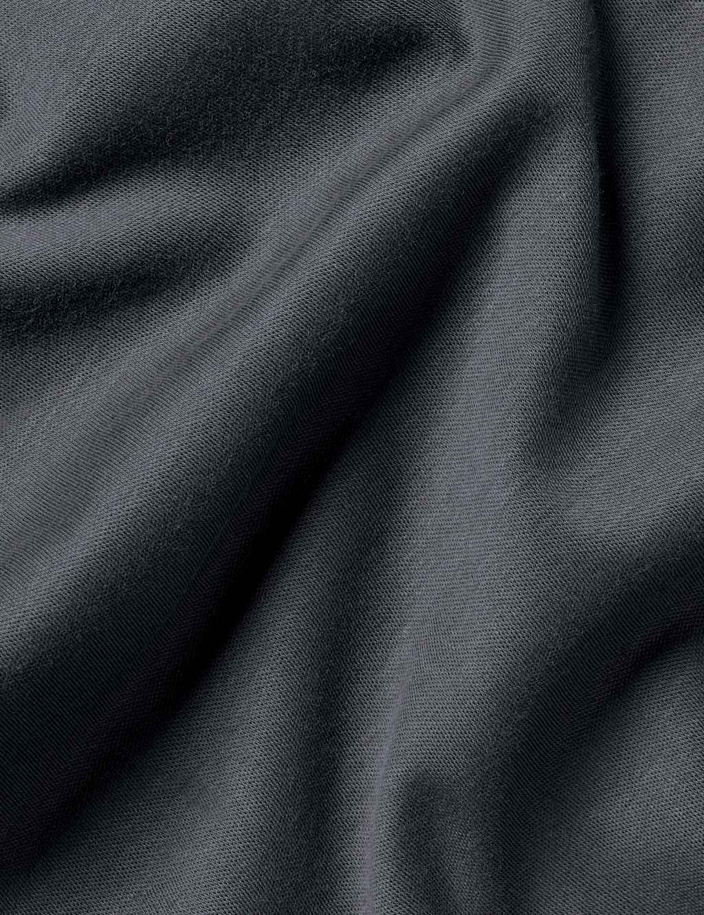 Pure Cotton Jersey Polo Shirt 5 of 5