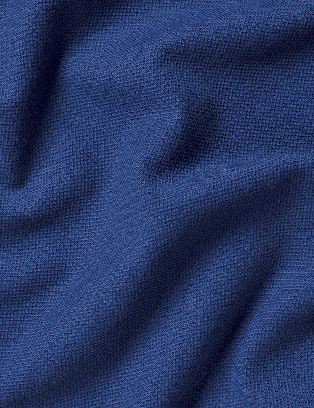 Cotton Rich Pique Polo Shirt 5 of 5