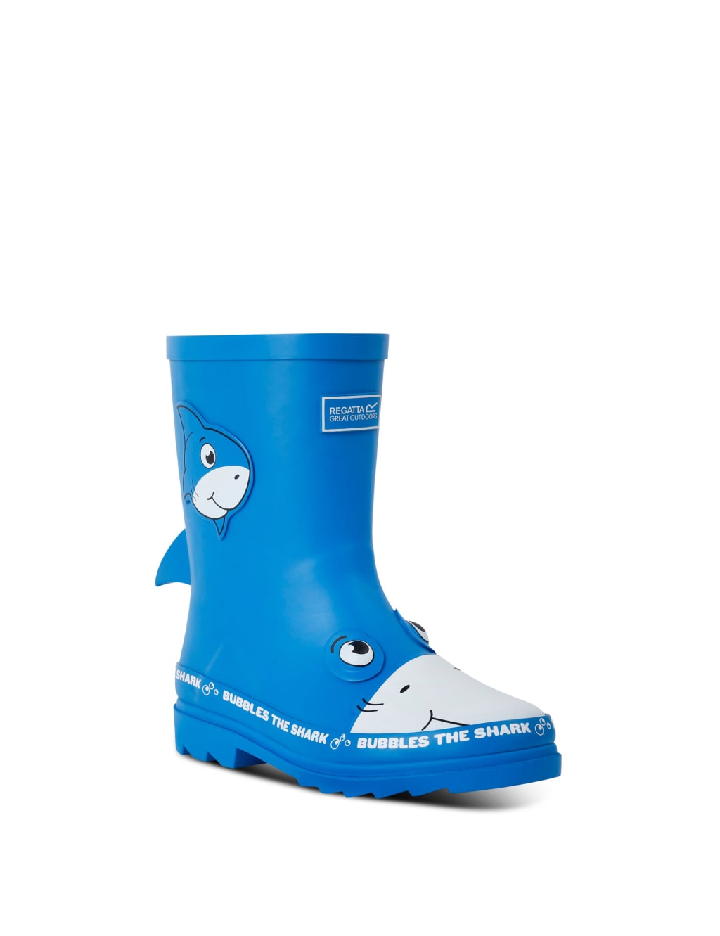 Kids' Mudplay Junior II Dinosaur Wellies (9 Small - 3 Large) 2 of 6
