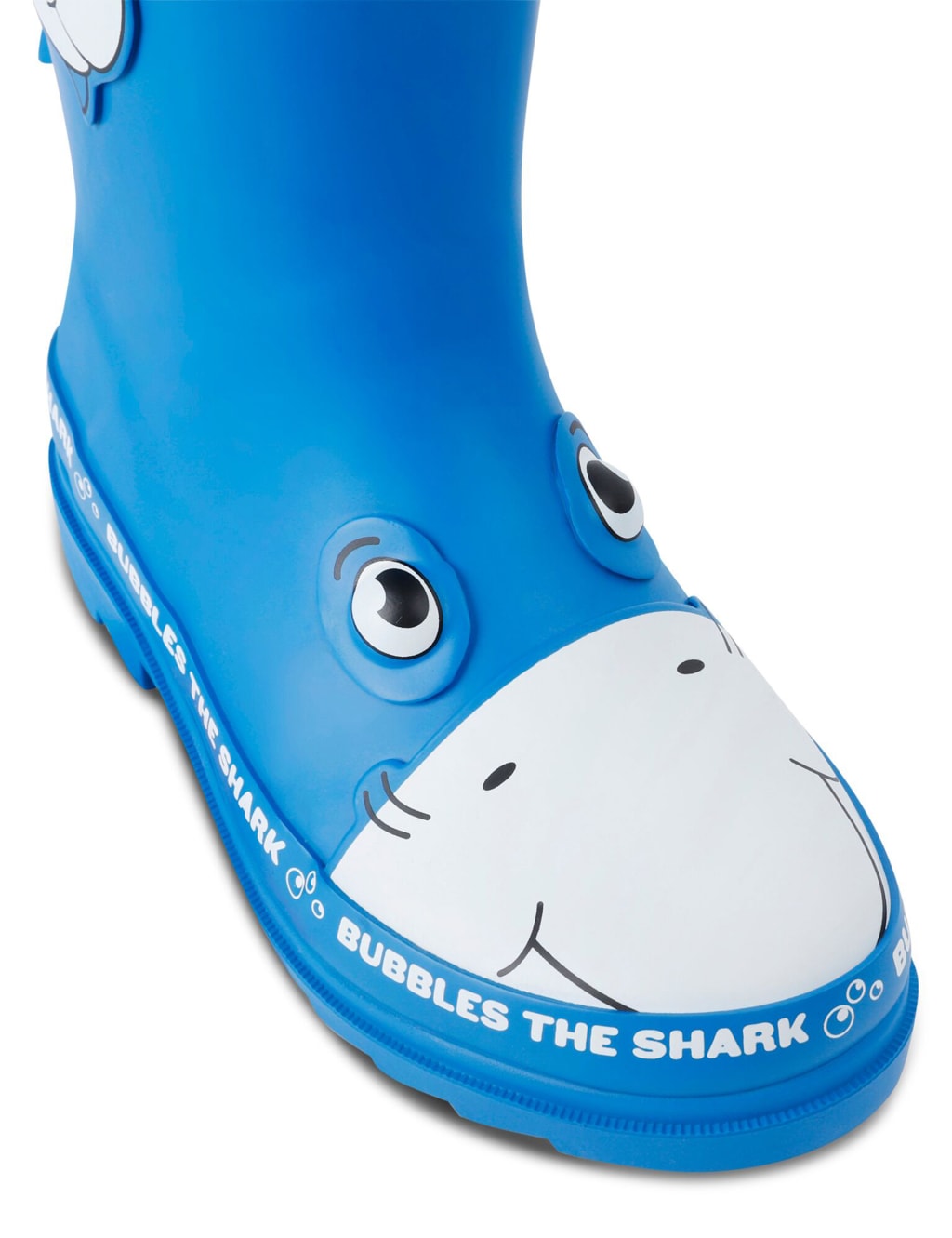 Kids' Mudplay Junior II Dinosaur Wellies (9 Small - 3 Large) 6 of 6