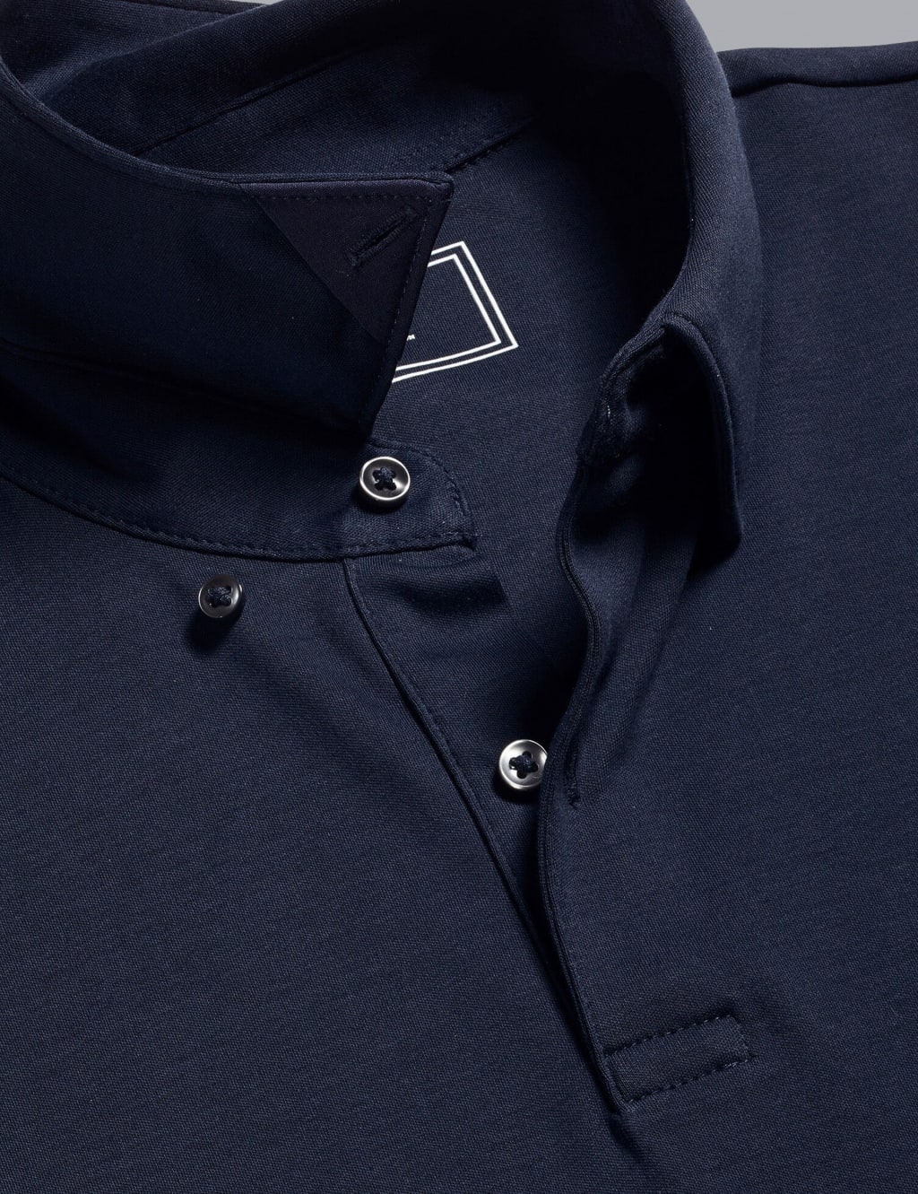 Pure Cotton Jersey Polo Shirt 5 of 6