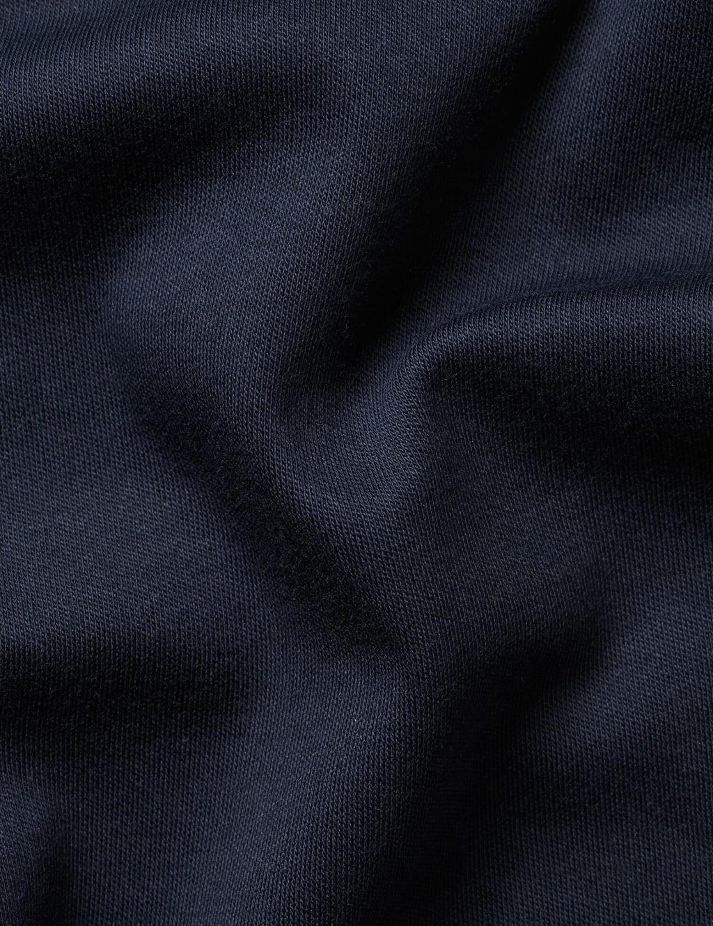 Pure Cotton Jersey Polo Shirt 6 of 6