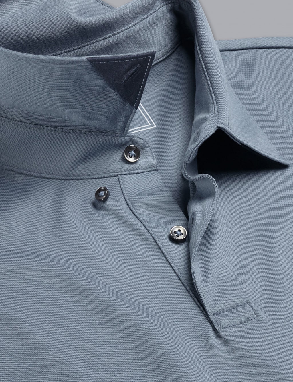 Pure Cotton Jersey Polo Shirt 5 of 6