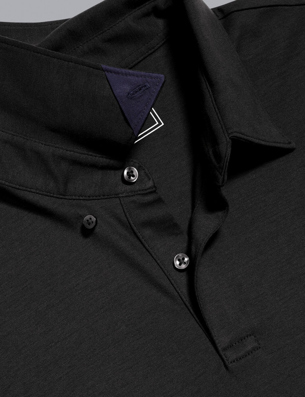 Pure Cotton Jersey Polo Shirt 5 of 6