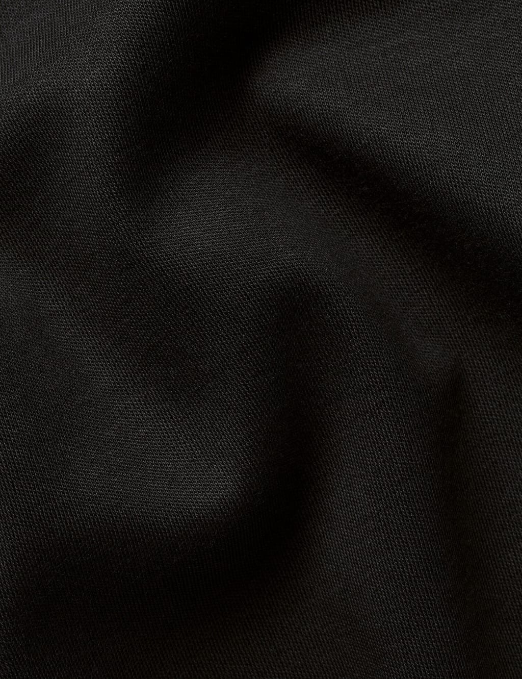 Pure Cotton Jersey Polo Shirt 6 of 6