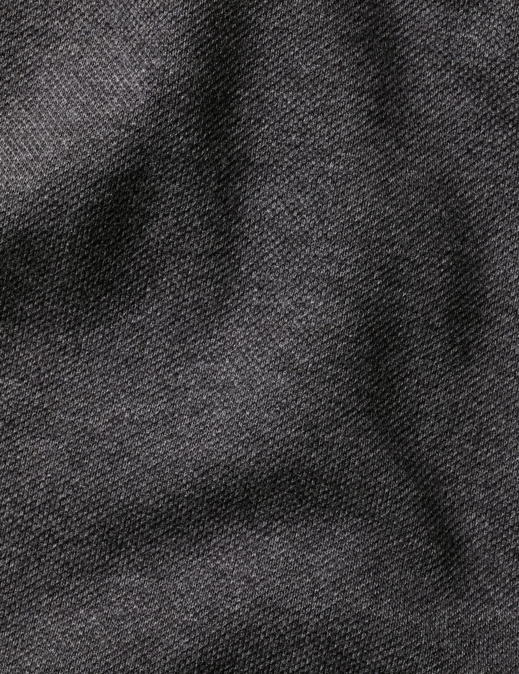Cotton Rich Pique Polo Shirt 6 of 6