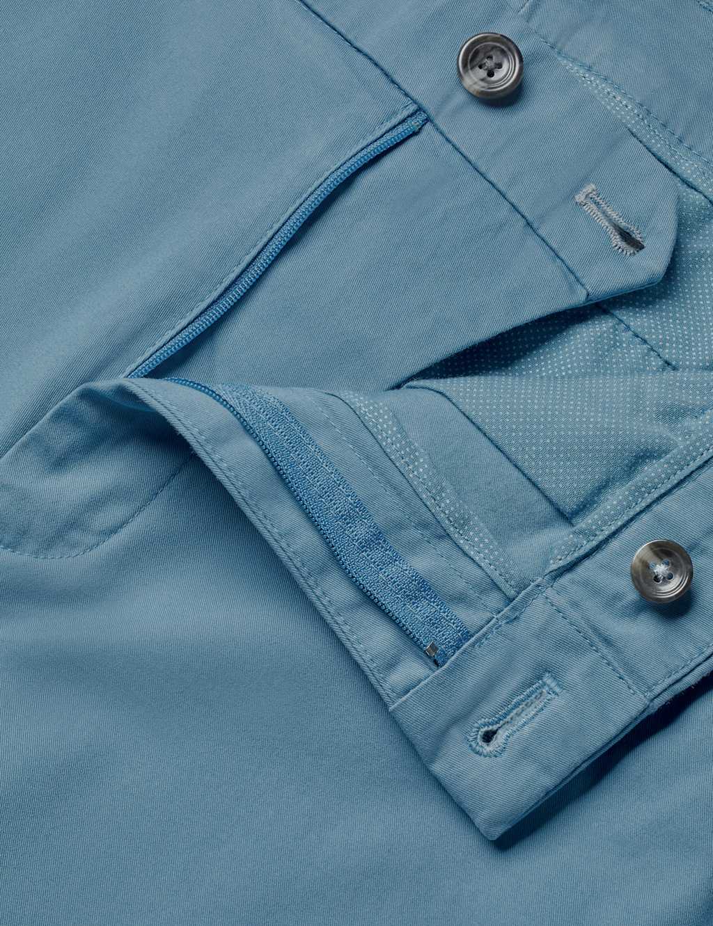 Stretch Chino Shorts 5 of 5