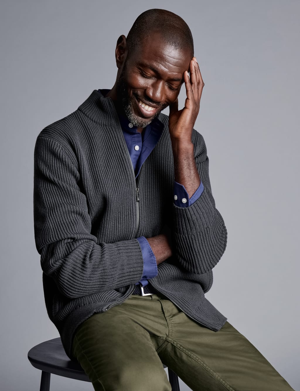 Marks and spencer mens zip up cardigans store
