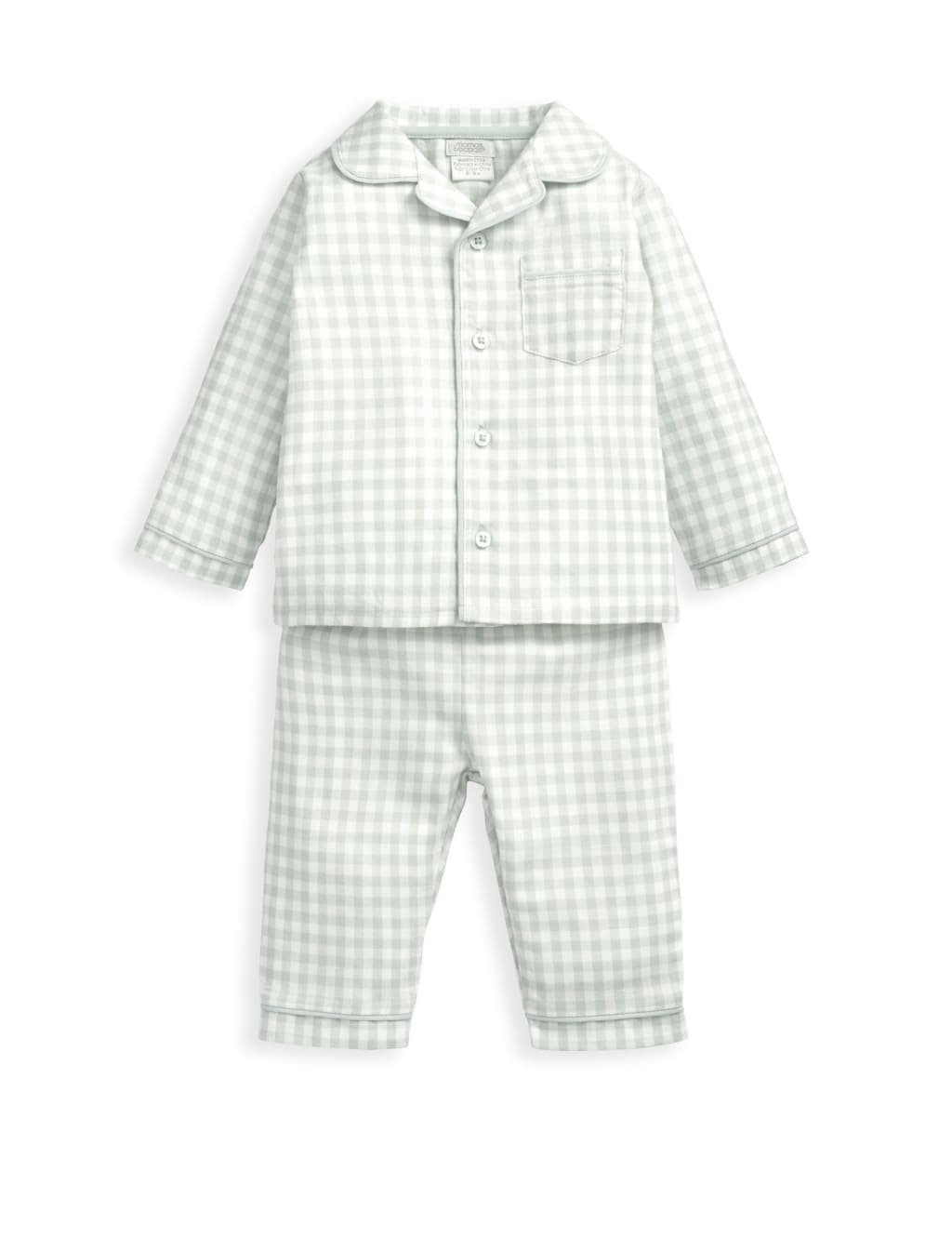 Baby woven pyjamas 2025