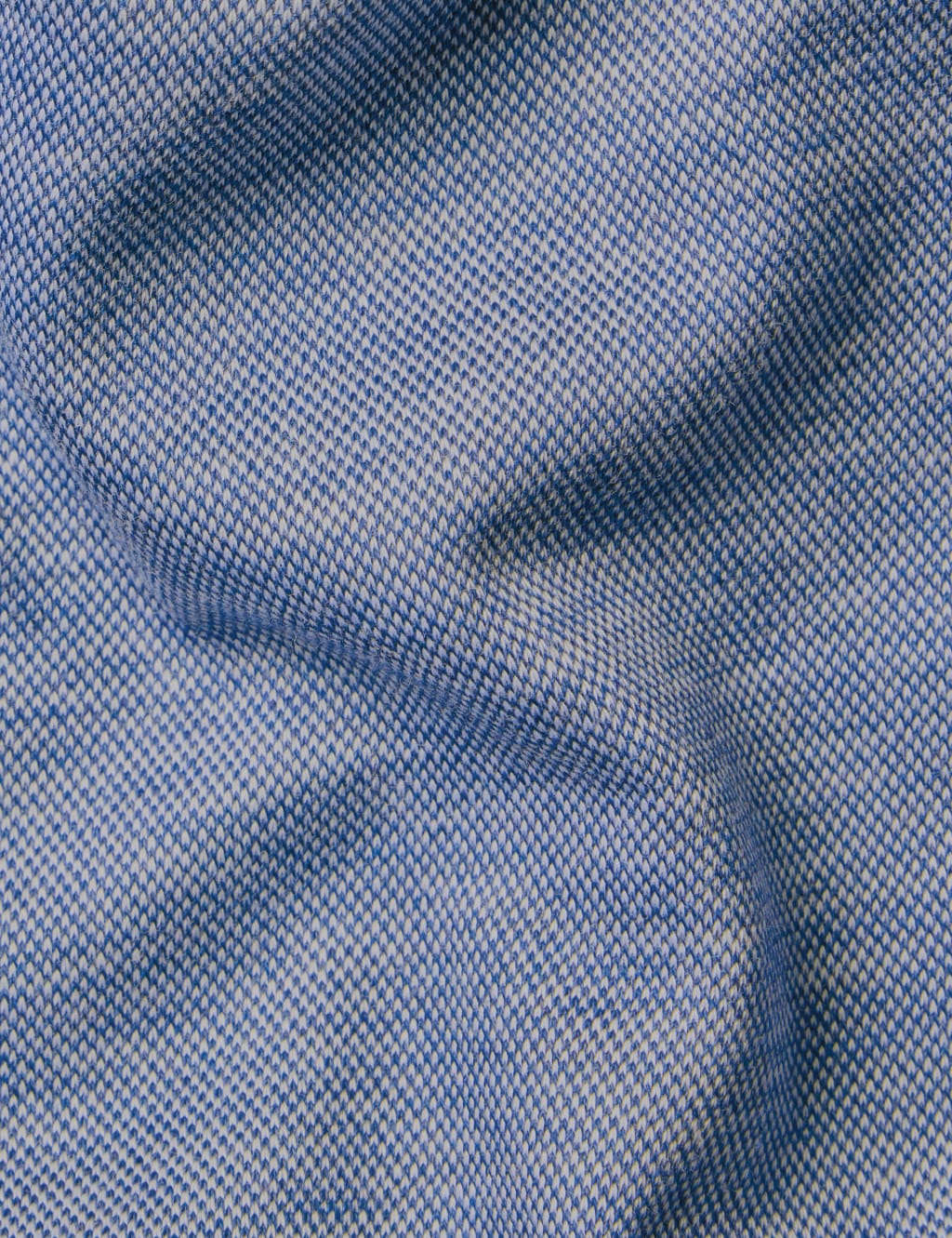 Pure Cotton Pique Polo Shirt 5 of 5