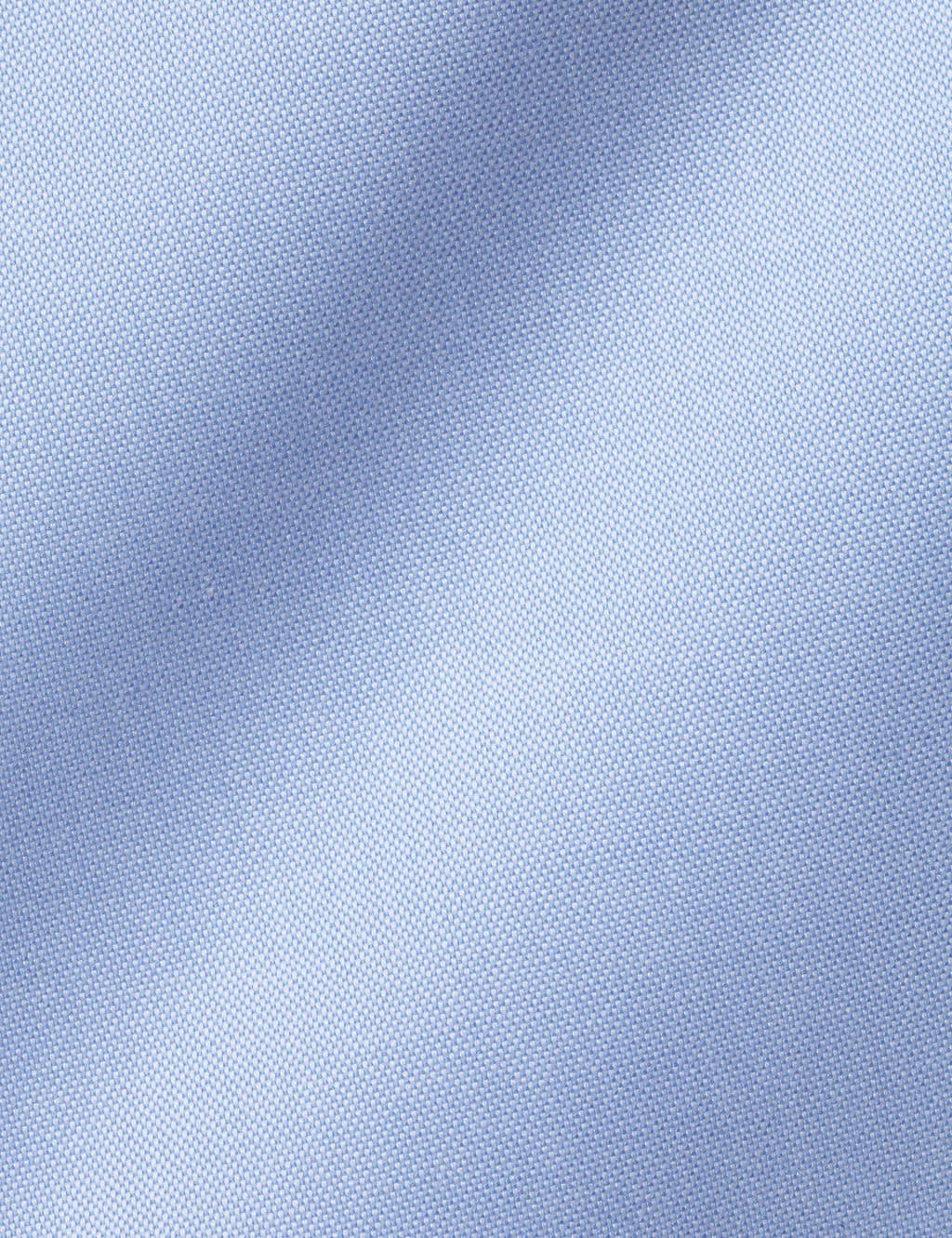 Slim Fit Non Iron Pure Cotton Oxford Shirt 6 of 6
