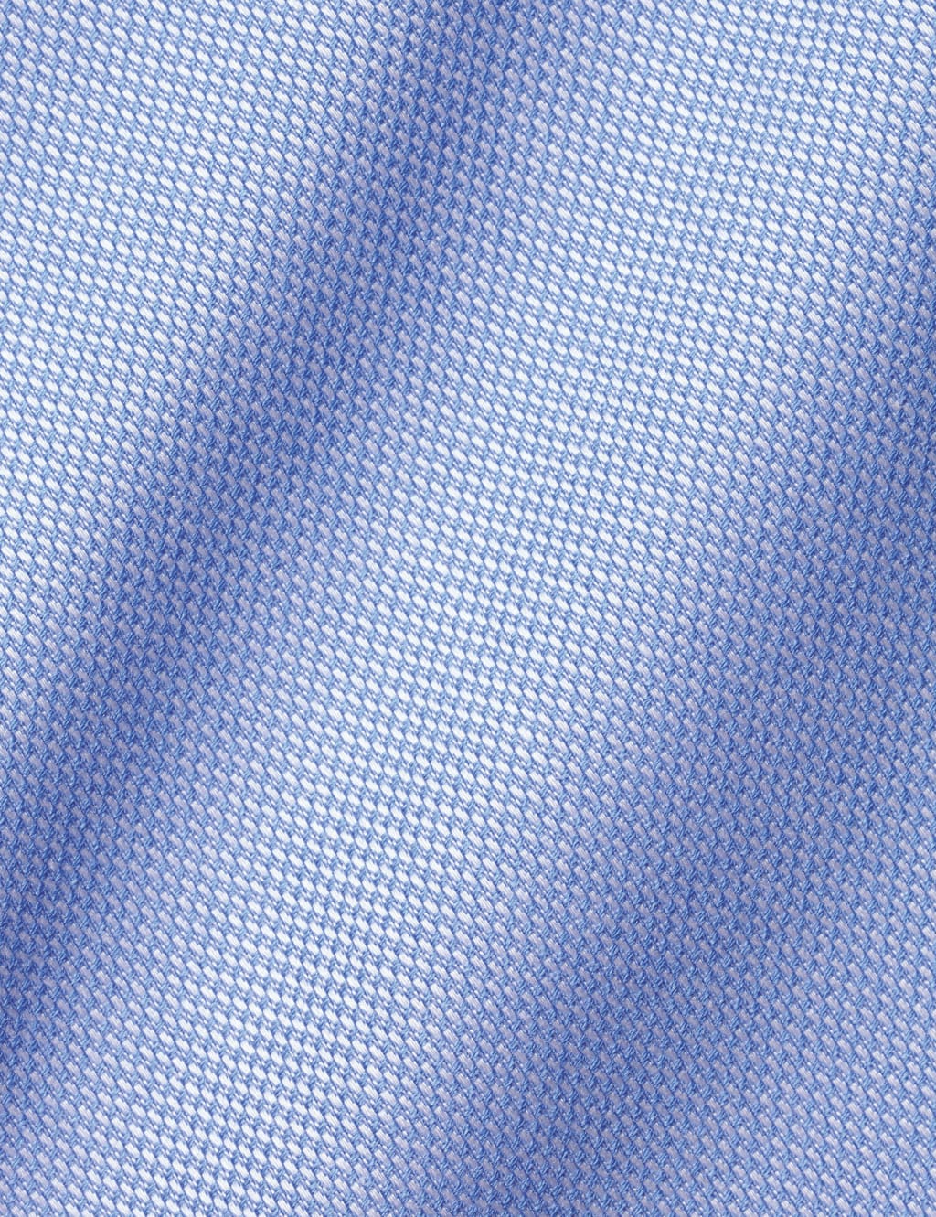 Slim Fit Non Iron Pure Cotton Oxford Shirt 5 of 5