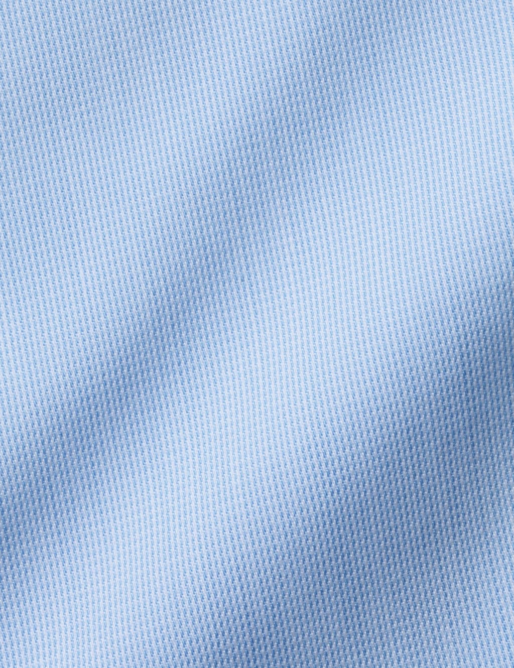 Slim Fit Pure Cotton Twill Shirt 6 of 6