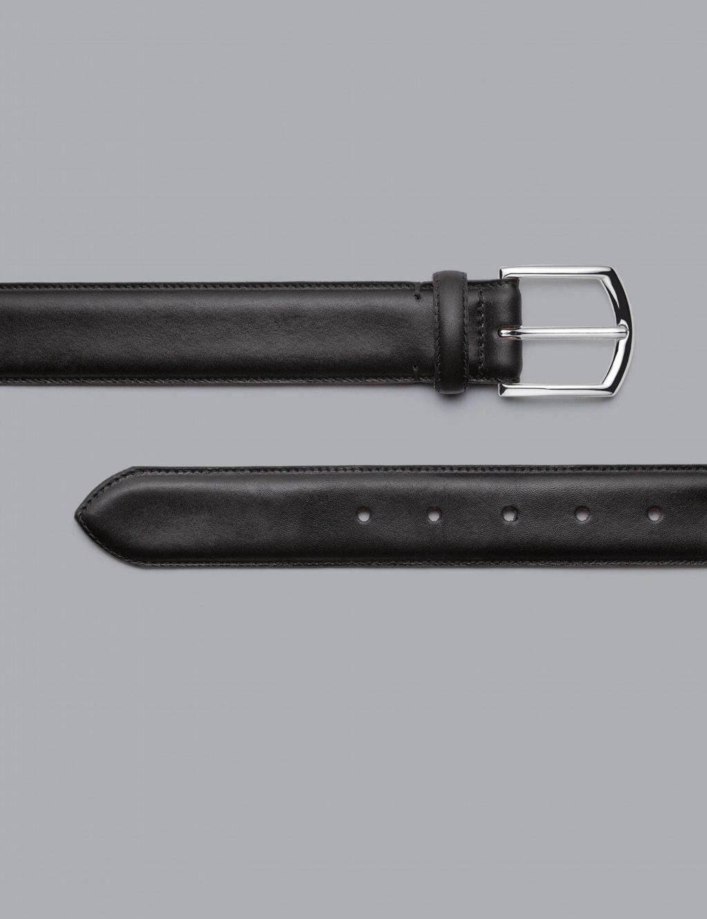 Leather Smart Belt 2 of 2
