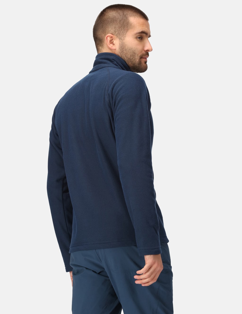 Kenger Half Zip Fleece 4 of 8