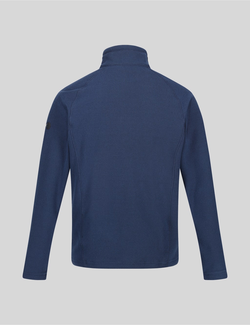 Kenger Half Zip Fleece 6 of 8