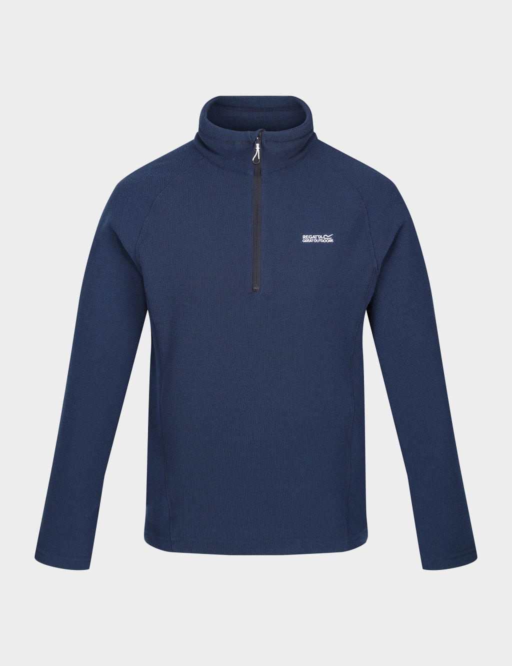 Kenger Half Zip Fleece 2 of 8