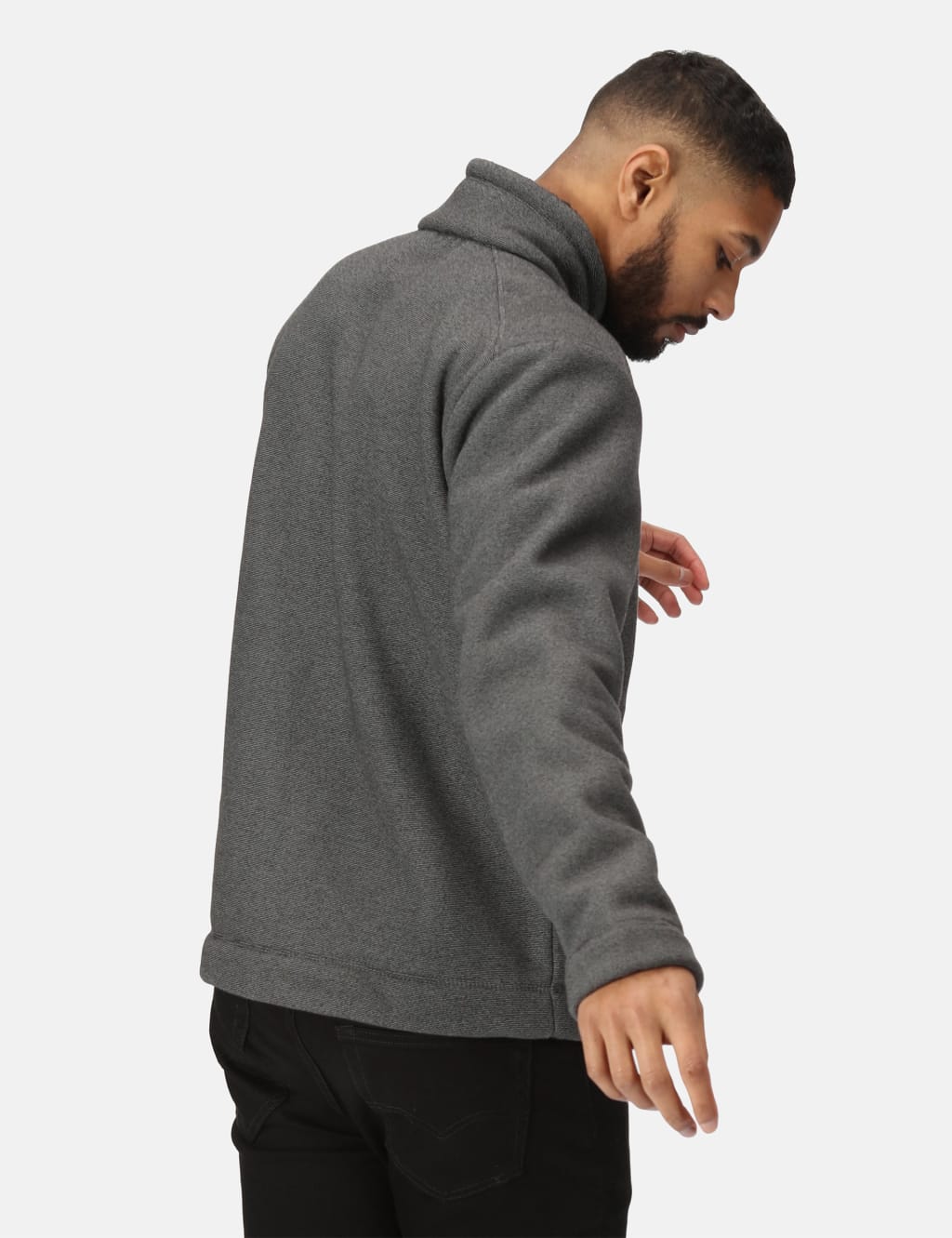 Garrian II Zip Up Fleece 3 of 6