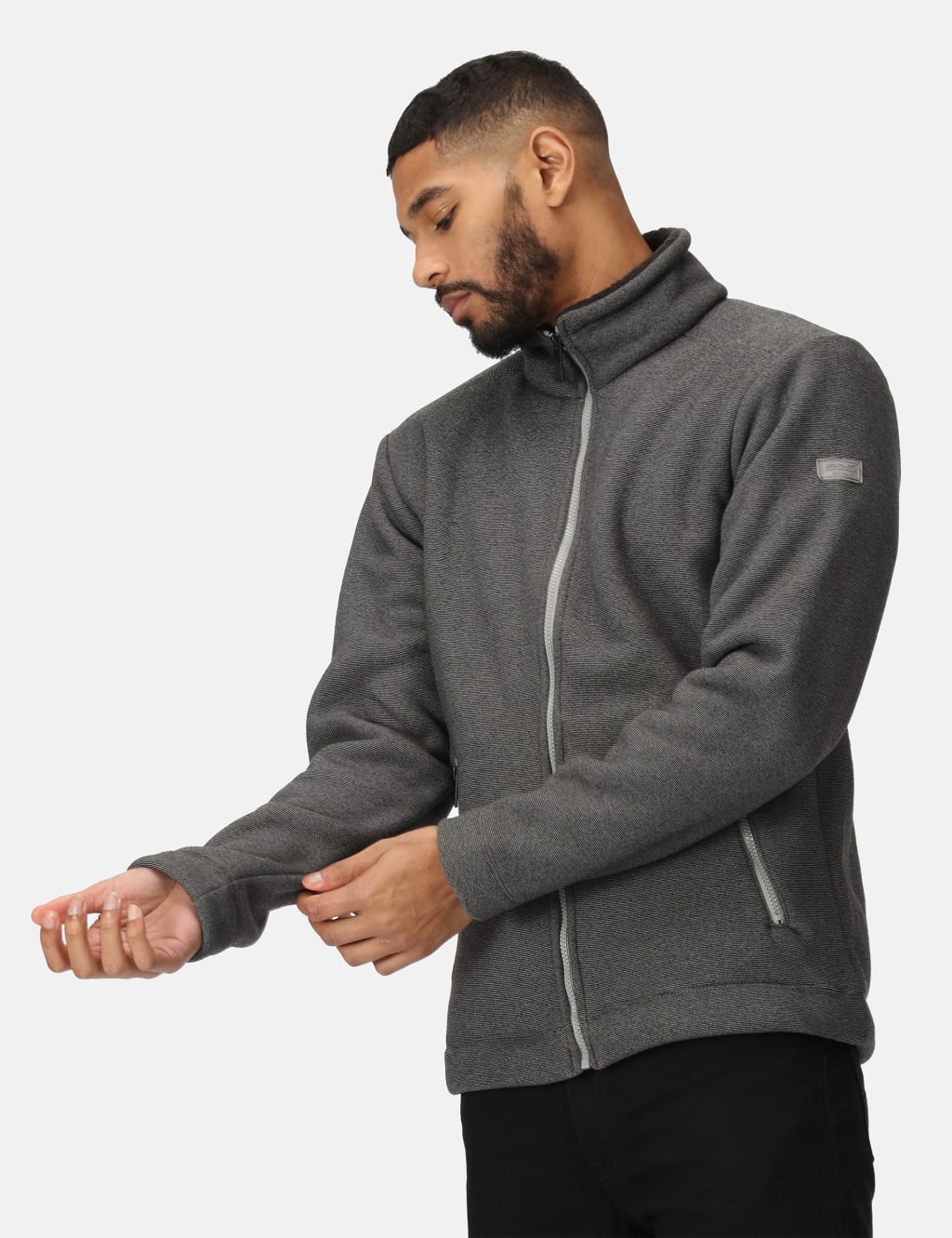 Regatta garrian fleece hot sale