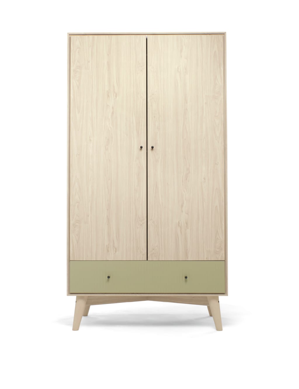 Coxley Wardrobe 1 of 6