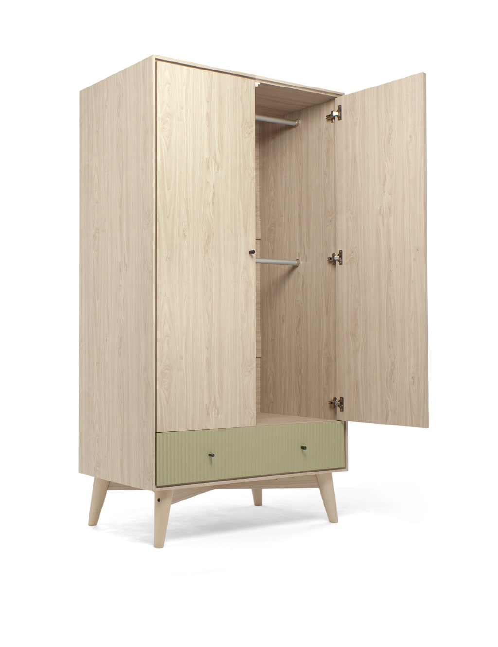 Coxley Wardrobe 3 of 6