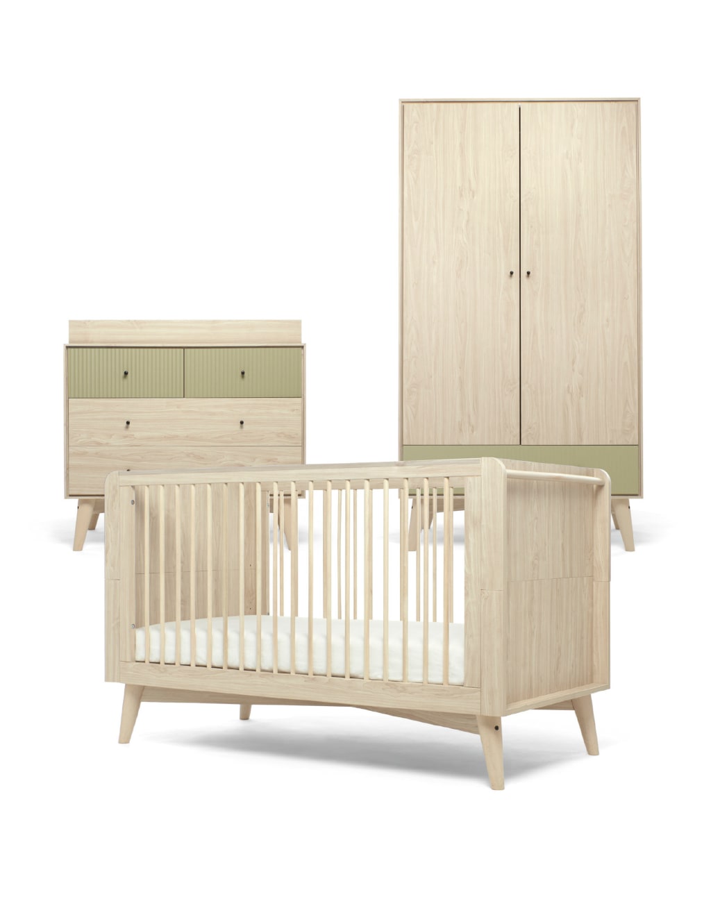 M&s cot cheap