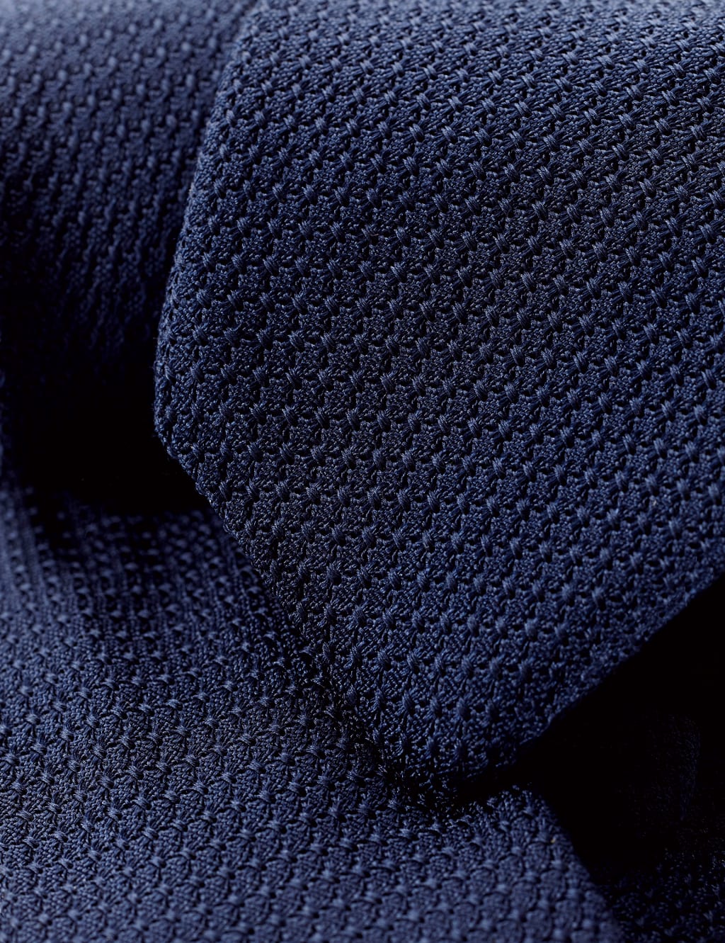 Textured Pure Silk Tie 2 of 2