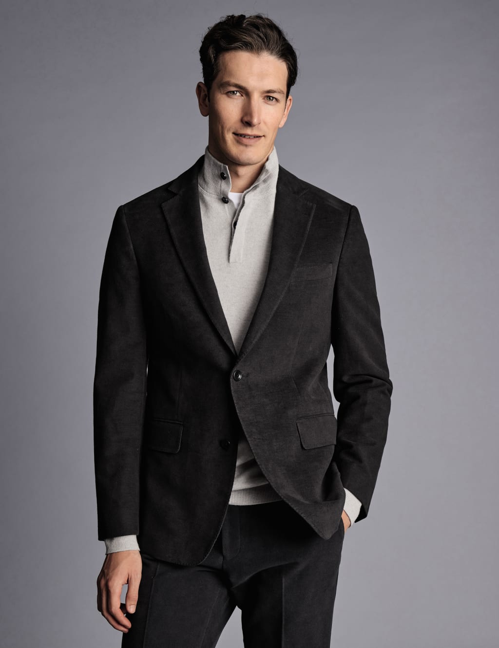 Marks and spencer moleskin jacket shop