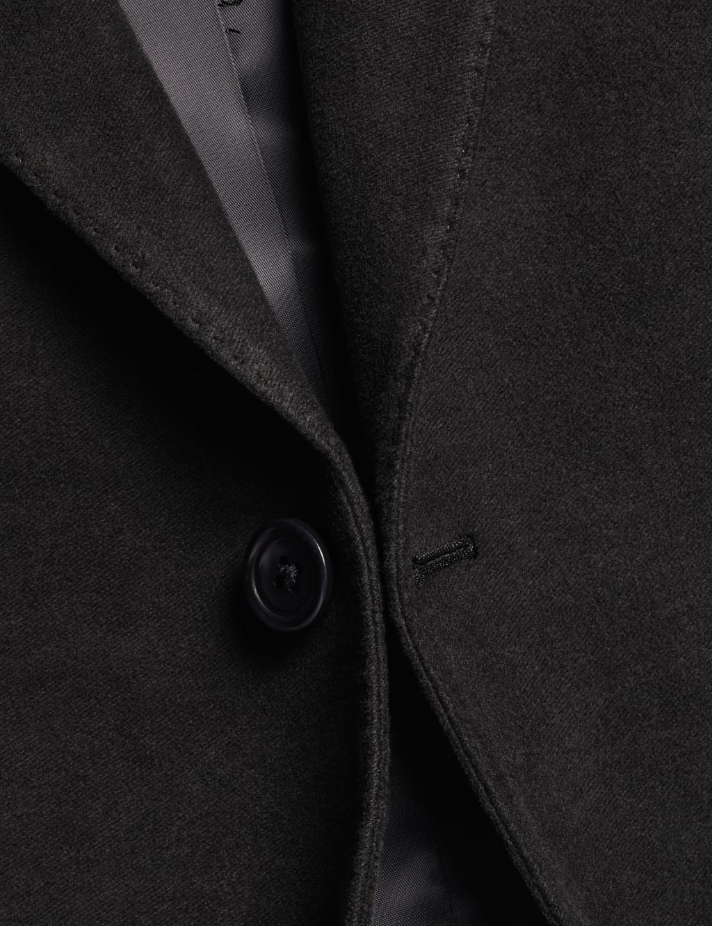 Moleskin Jacket Charles Tyrwhitt M S