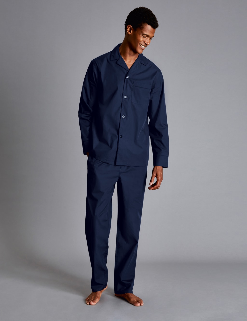 Charles tyrwhitt mens pyjamas outlet