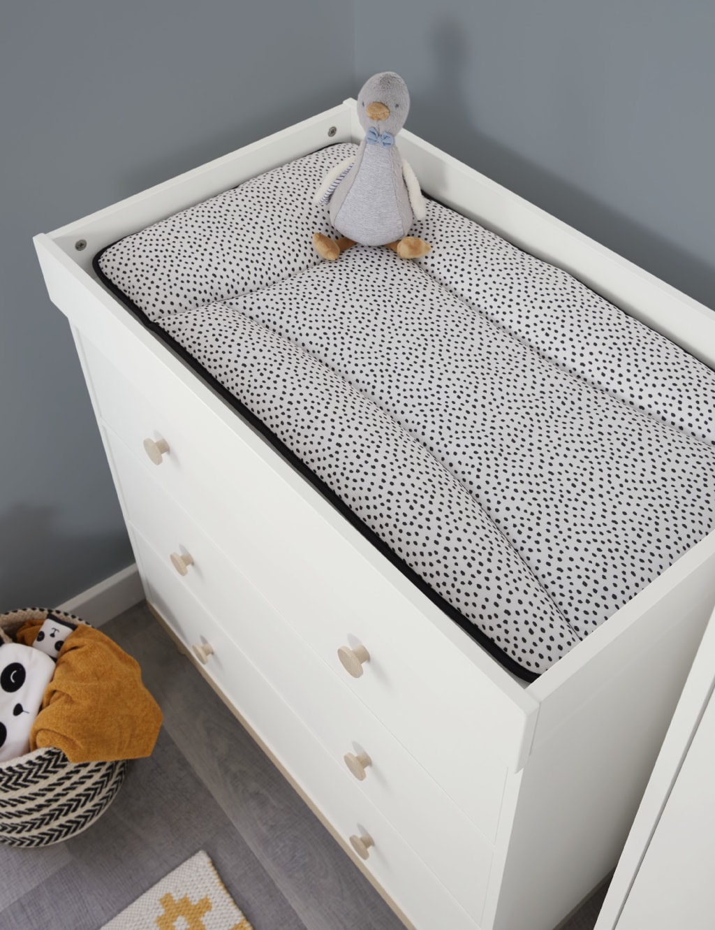 Essentials Changing Mat 3 of 3