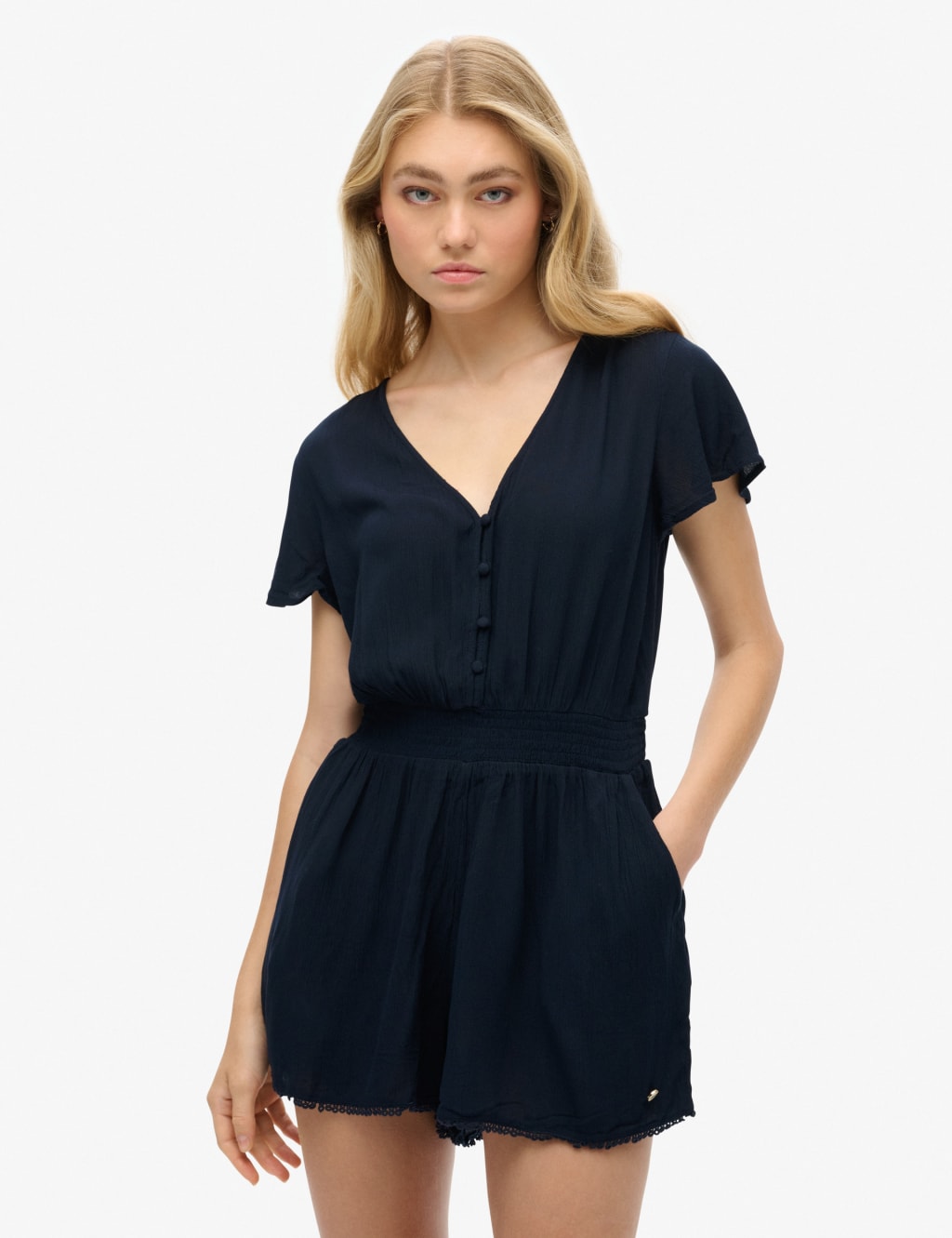 M&s playsuit best sale