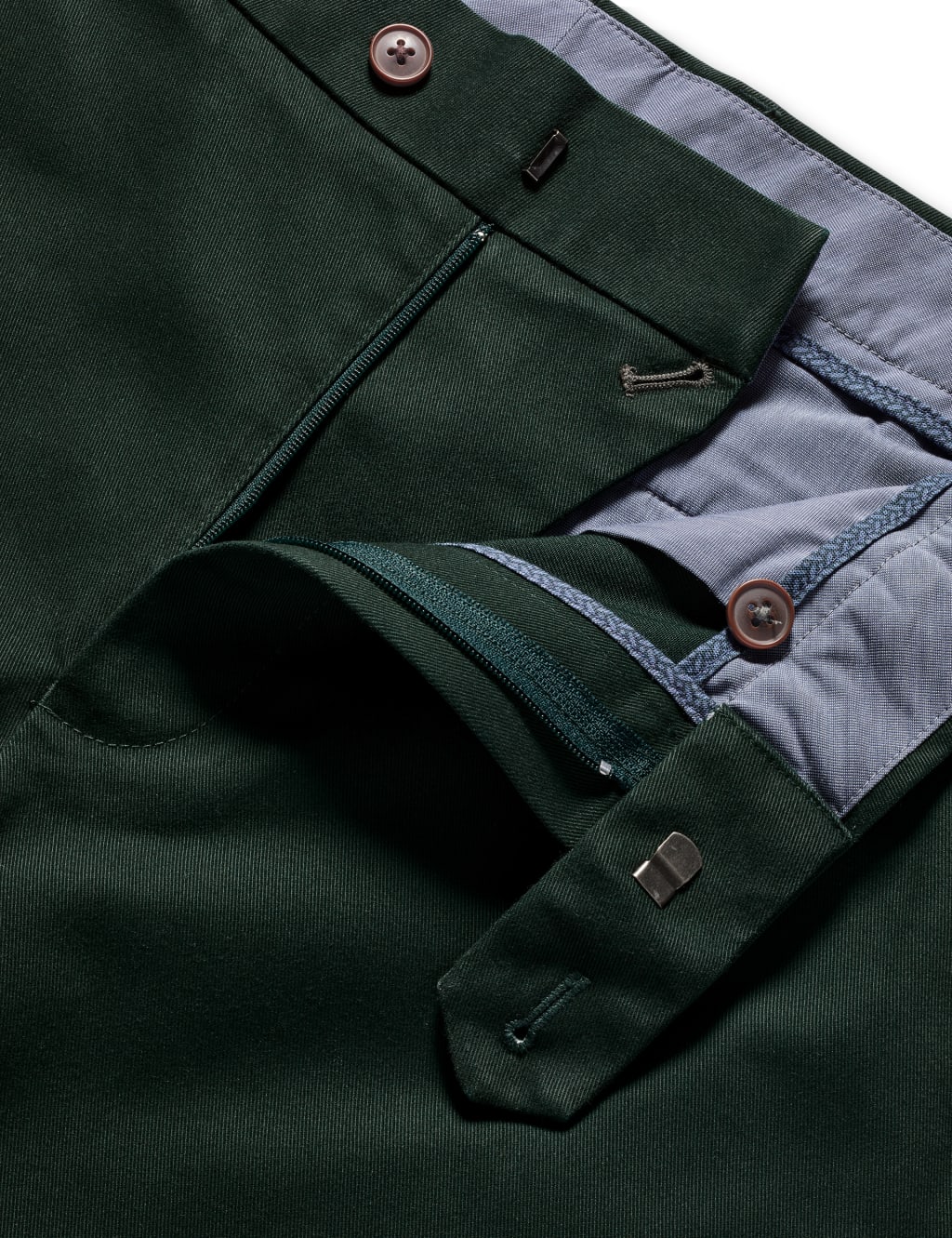 Slim Fit Chinos 4 of 4